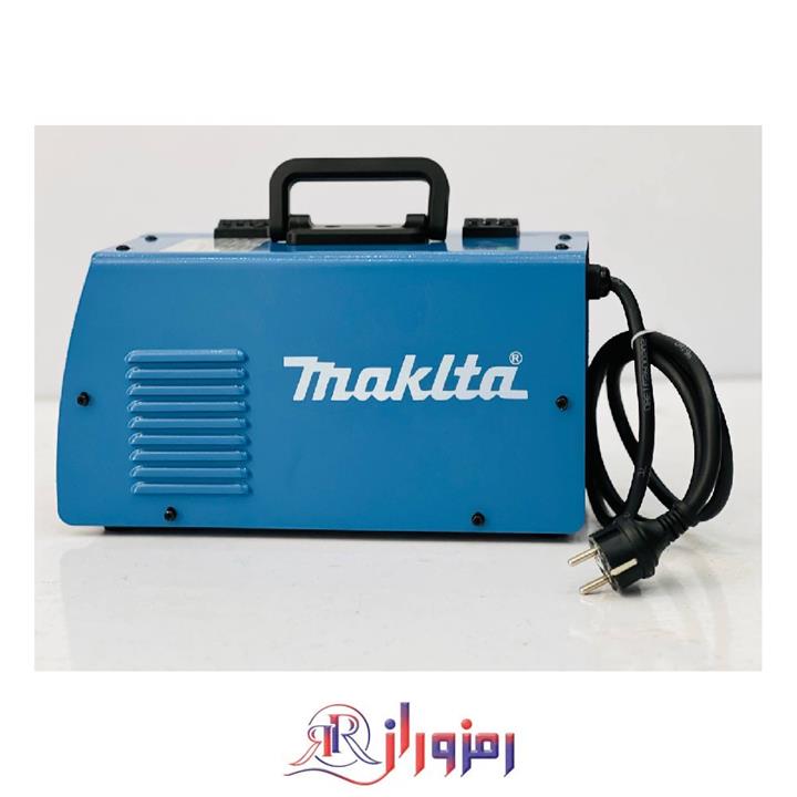 دستگاه جوش 3 کاره 600 امپر co2 ماکیتا